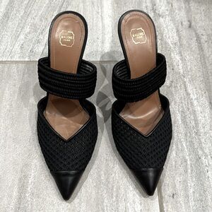 Like New 💗 Malone pointed Mule